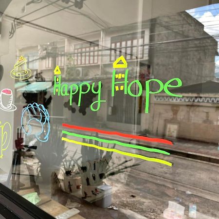 Happy Hope Hostel Μπανγκόκ Εξωτερικό φωτογραφία